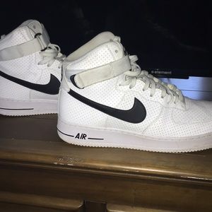 Nike Air Force I